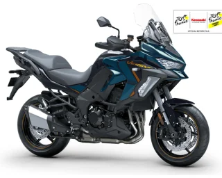 Kawasaki Versys 1100 SE