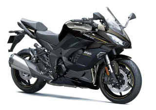 Kawasaki Ninja 1100 SX