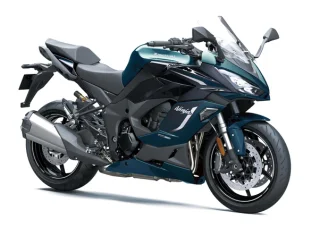 Kawasaki Ninja 1100 SX SE