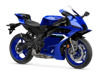 Yamaha R9