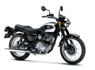 Kawasaki Meguro S1