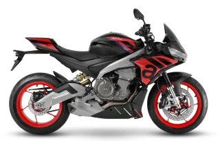 Aprilia Tuono 660 Factory