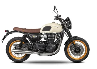 Brixton Cromwell 1200 X