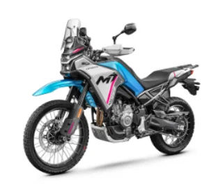 CF-Moto 450 MT