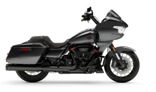 Harley-Davidson CVO Road Glide