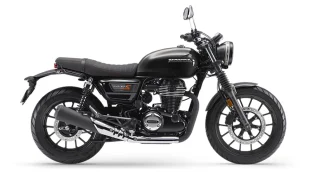 Honda GB 350 S