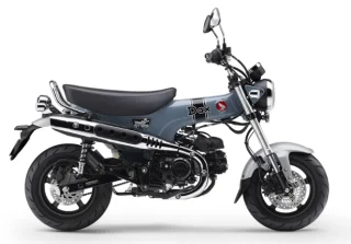 Honda Dax 125