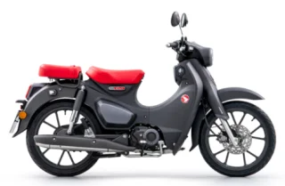 Honda Super Cub