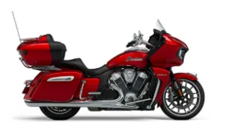 Indian Pursuit Limited