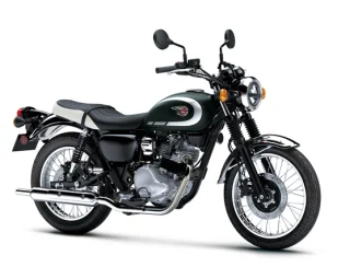 Kawasaki W230