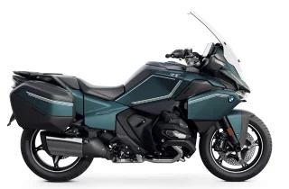 BMW R 1300 RT