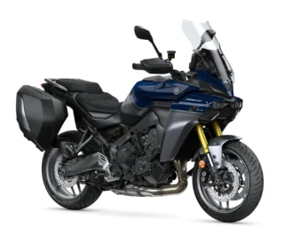 Yamaha Tracer 9 GT Plus Y-AMT