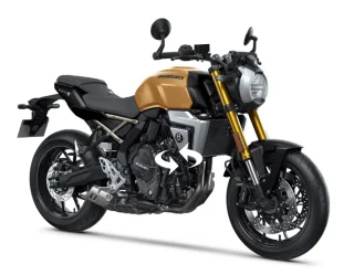 Suzuki GSX-8T