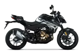 Voge R625