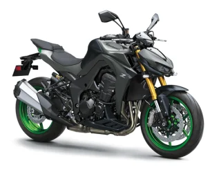 Kawasaki Z1100 SE