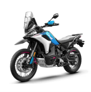 CF-Moto 800 MT-X