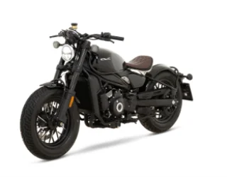 CF-Moto 450 CL-C Bobber