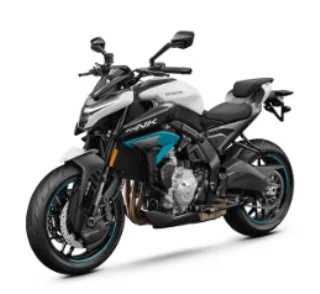 CF-Moto 675 NK