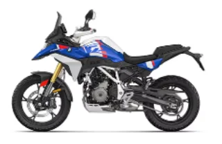 BMW F 450 GS