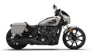Indian Sport Scout RT