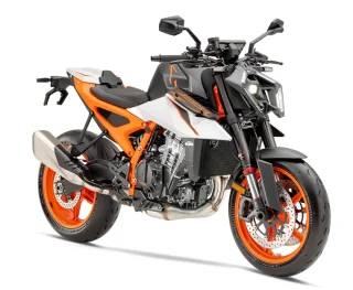 KTM 990 Duke R