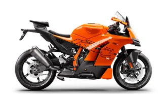KTM 990 RC R