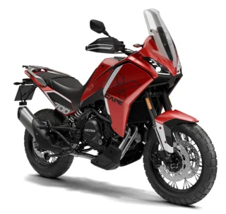 Moto Morini X-Cape 700