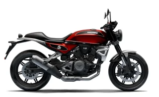 Moto Morini 3 1/2 Sport