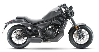Zontes 125 C2