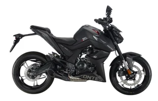 Zontes 125 U