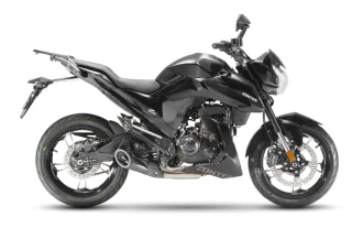 Zontes 125 Z2