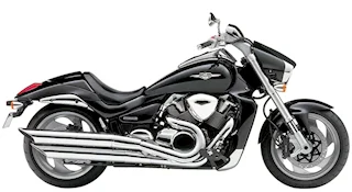 Suzuki Intruder M 1800 R