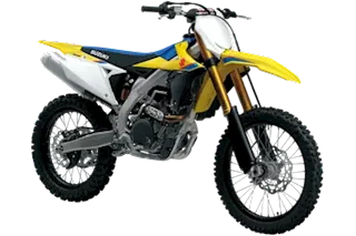 Suzuki RM-Z 450