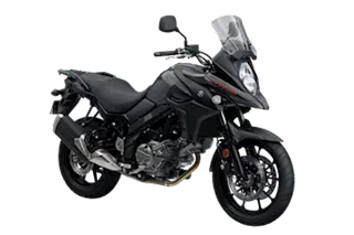 Suzuki V-Strom 650