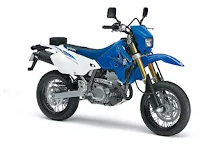 Suzuki DR-Z 400 SM