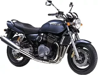 Suzuki GSX 1200