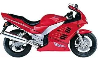 Suzuki RF 600 R