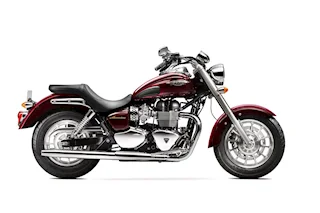 Triumph America