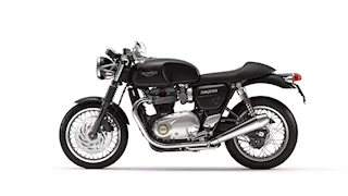 Triumph Thruxton 1200