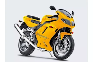 Triumph Daytona 955i