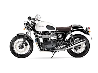 Triumph Thruxton Ace