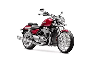 Triumph Thunderbird