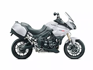 Triumph Tiger 1050