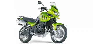 Triumph Tiger 955i