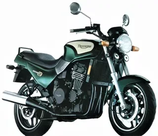 Triumph Trident 750