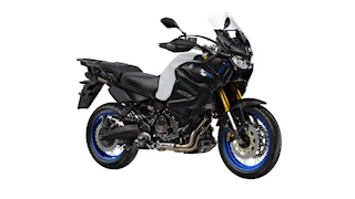 Yamaha XT 1200 ZE Super Ténéré