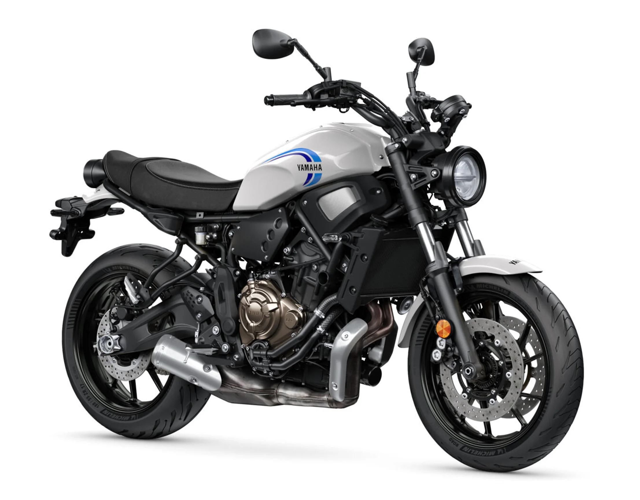 Yamaha XSR 700
