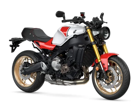 Yamaha XSR 900