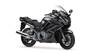 Yamaha FJR 1300 A