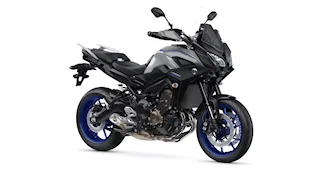 Yamaha Tracer 900